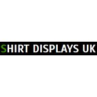 Shirt displays Discount Codes and Coupons 2025